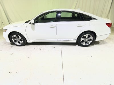 2020 Honda Accord EX