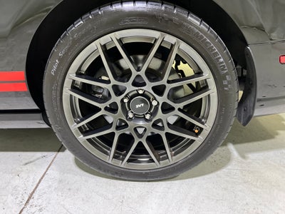 2013 Ford Shelby GT500 Shelby GT500