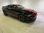 2013 Ford Shelby GT500 Shelby GT500