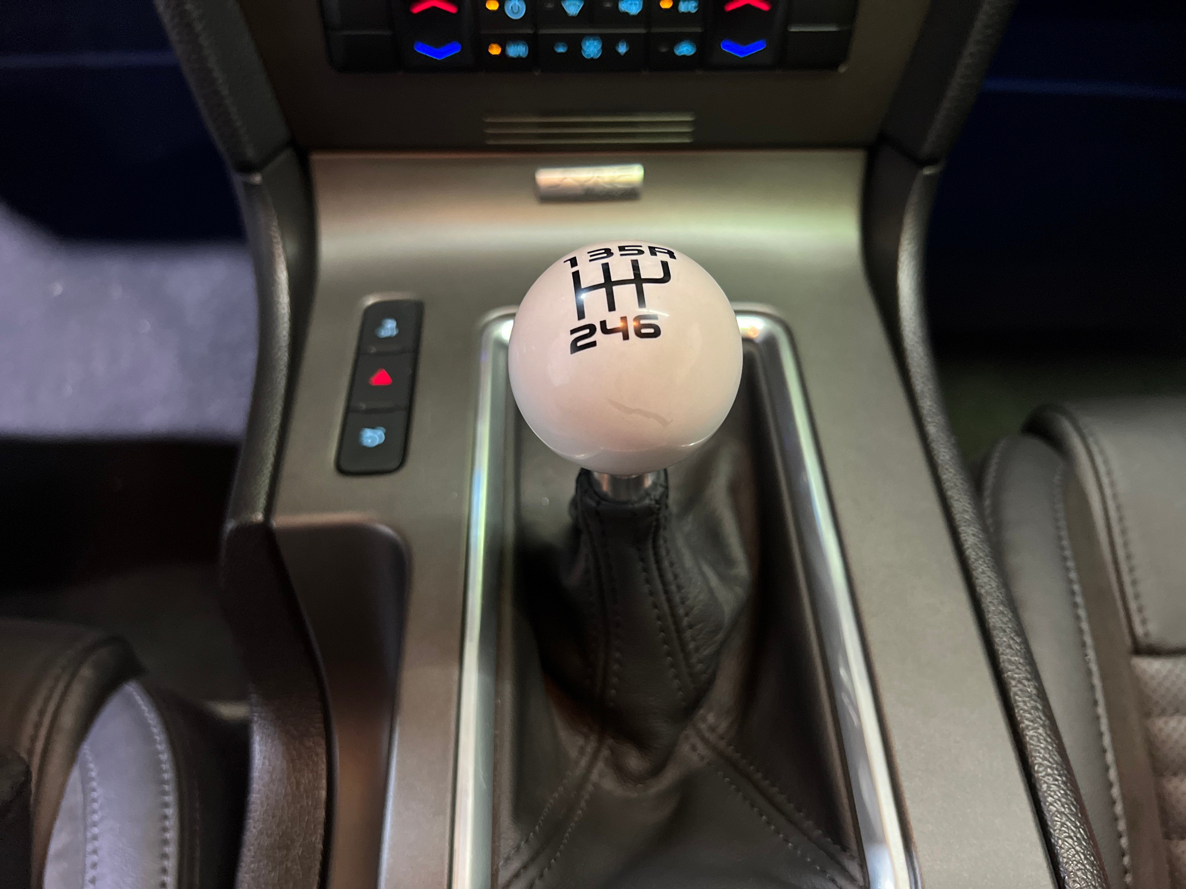 2013 Ford Shelby GT500 Shelby GT500