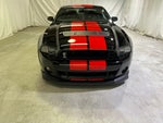 2013 Ford Shelby GT500 Shelby GT500