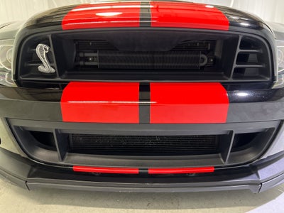 2013 Ford Shelby GT500 Shelby GT500