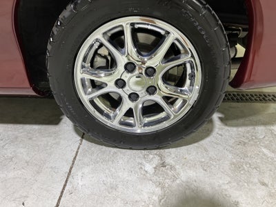 2002 Chevrolet Camaro Z28