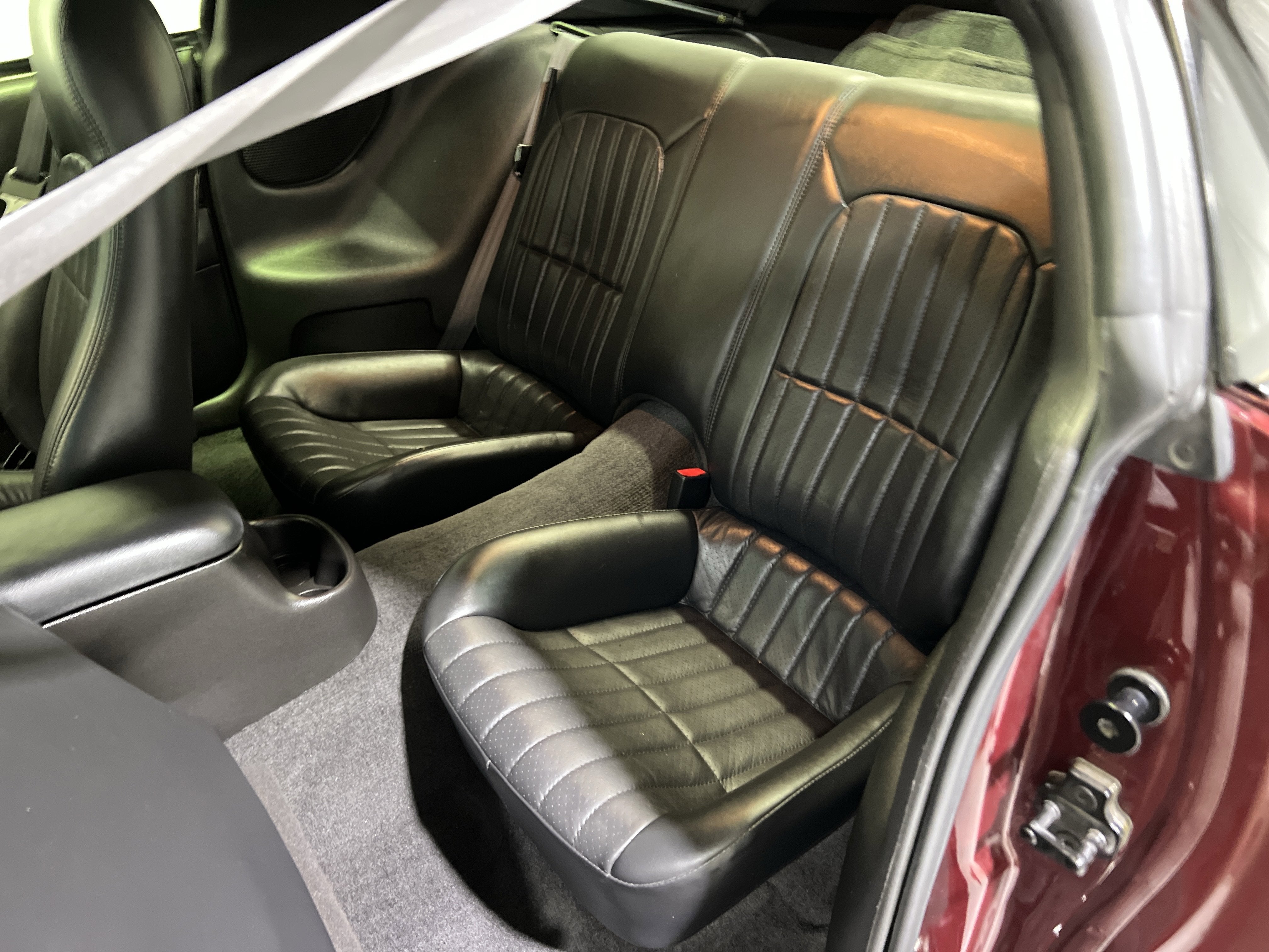 2002 Chevrolet Camaro Z28