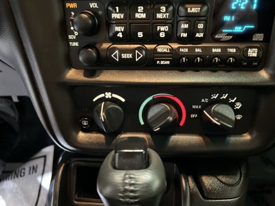 2002 Chevrolet Camaro Z28