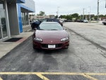 2002 Chevrolet Camaro Z28