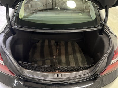 2016 Buick Regal Turbo