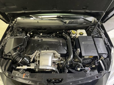 2016 Buick Regal Turbo