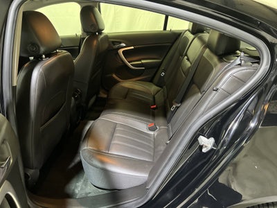 2016 Buick Regal Turbo