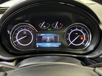 2016 Buick Regal Turbo