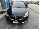 2016 Buick Regal Turbo