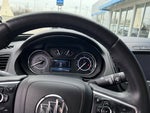 2016 Buick Regal Turbo
