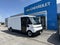 2023 BrightDrop Zevo 600 EJY