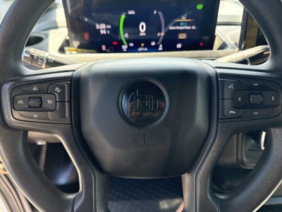 2023 BrightDrop Zevo 600 EJY