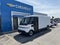 2023 BrightDrop Zevo 600 EJY