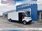 2024 BrightDrop Zevo 600 EJY