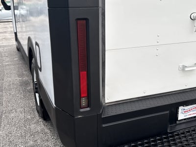2024 BrightDrop Zevo 600 EJY