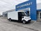2024 BrightDrop Zevo 600 EJY