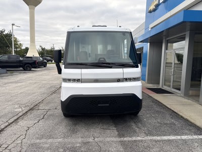 2024 BrightDrop Zevo 600 EJY