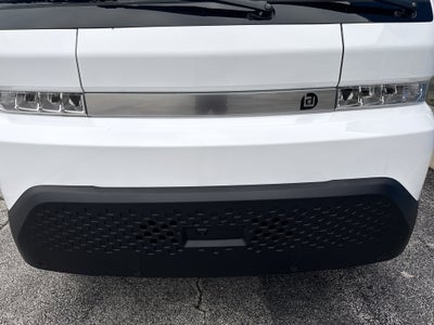 2024 BrightDrop Zevo 600 EJY