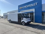 2024 BrightDrop Zevo 600 EJY