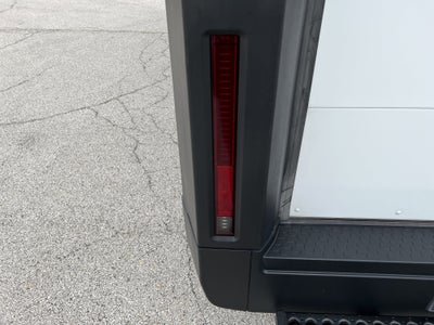 2024 BrightDrop Zevo 600 EJY
