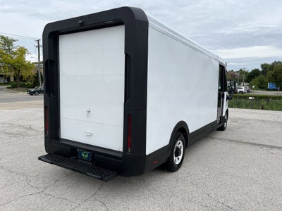 2024 BrightDrop Zevo 600 EJY
