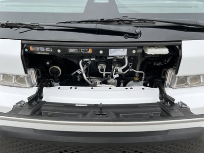 2024 BrightDrop Zevo 600 EJY