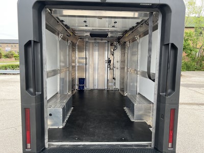 2024 BrightDrop Zevo 600 EJY