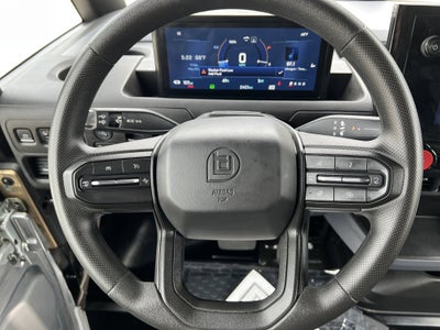2024 BrightDrop Zevo 600 EJY