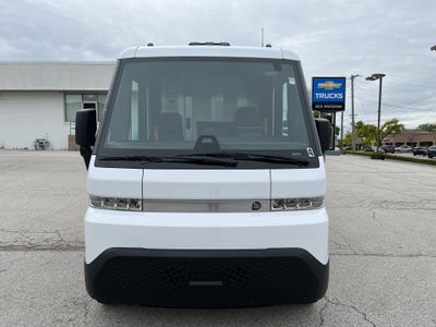 2024 BrightDrop Zevo 600 EJY