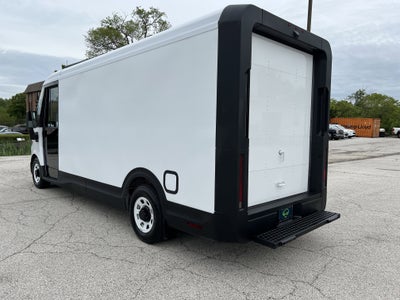 2024 BrightDrop Zevo 600 EJY