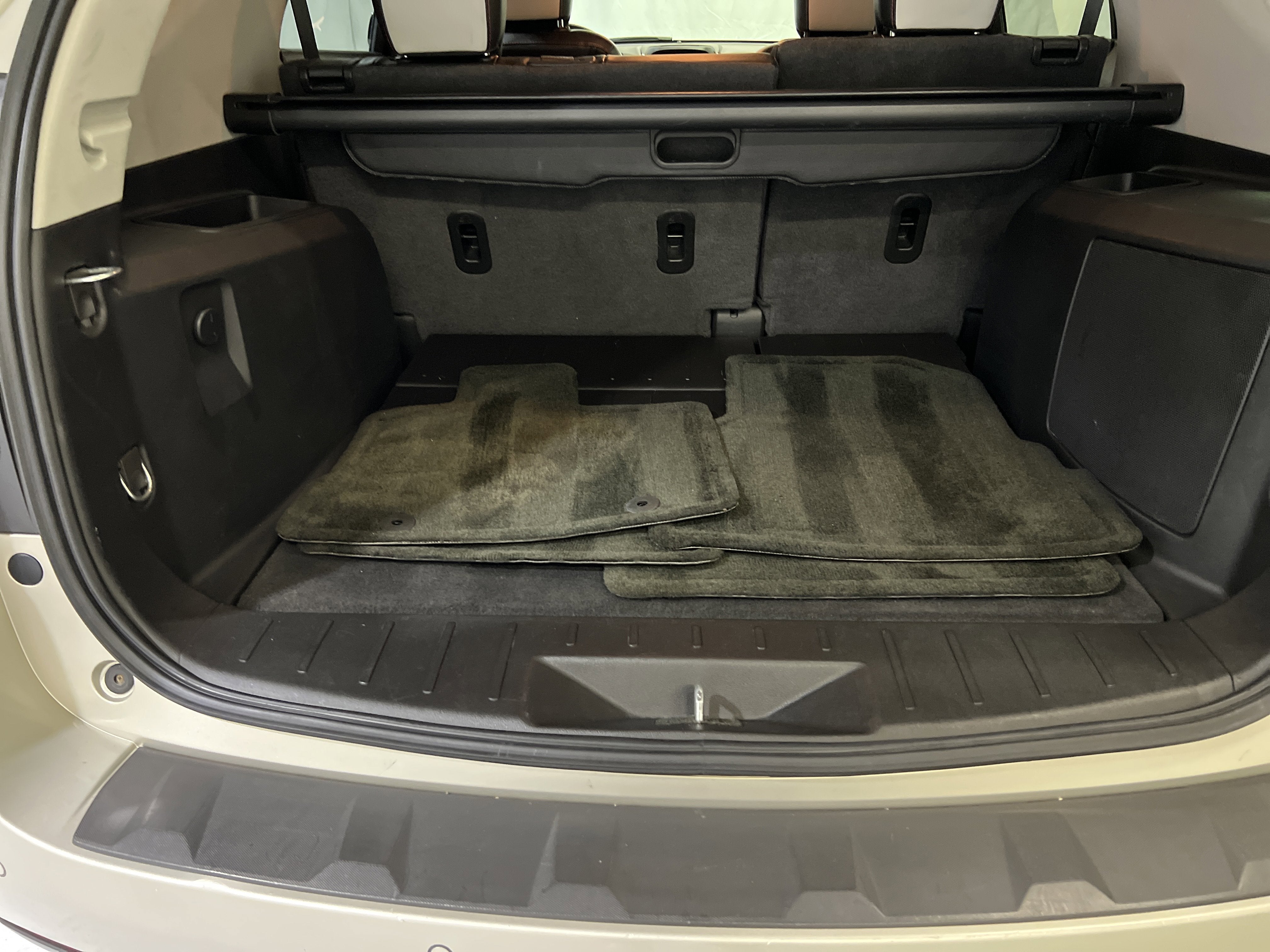 2014 Chevrolet Equinox LTZ