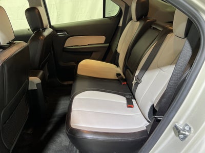 2014 Chevrolet Equinox LTZ