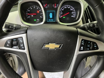 2014 Chevrolet Equinox LTZ