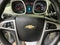2014 Chevrolet Equinox LTZ