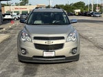 2014 Chevrolet Equinox LTZ