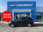 2012 Chevrolet Equinox LT w/2LT