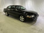 2004 Mercury Marauder Base