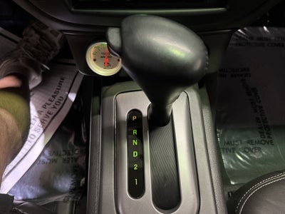 2004 Mercury Marauder Base