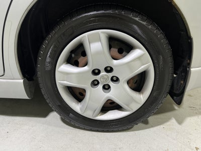 2007 Toyota Matrix STD