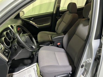 2007 Toyota Matrix STD