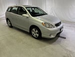 2007 Toyota Matrix STD