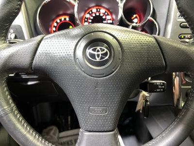 2007 Toyota Matrix STD