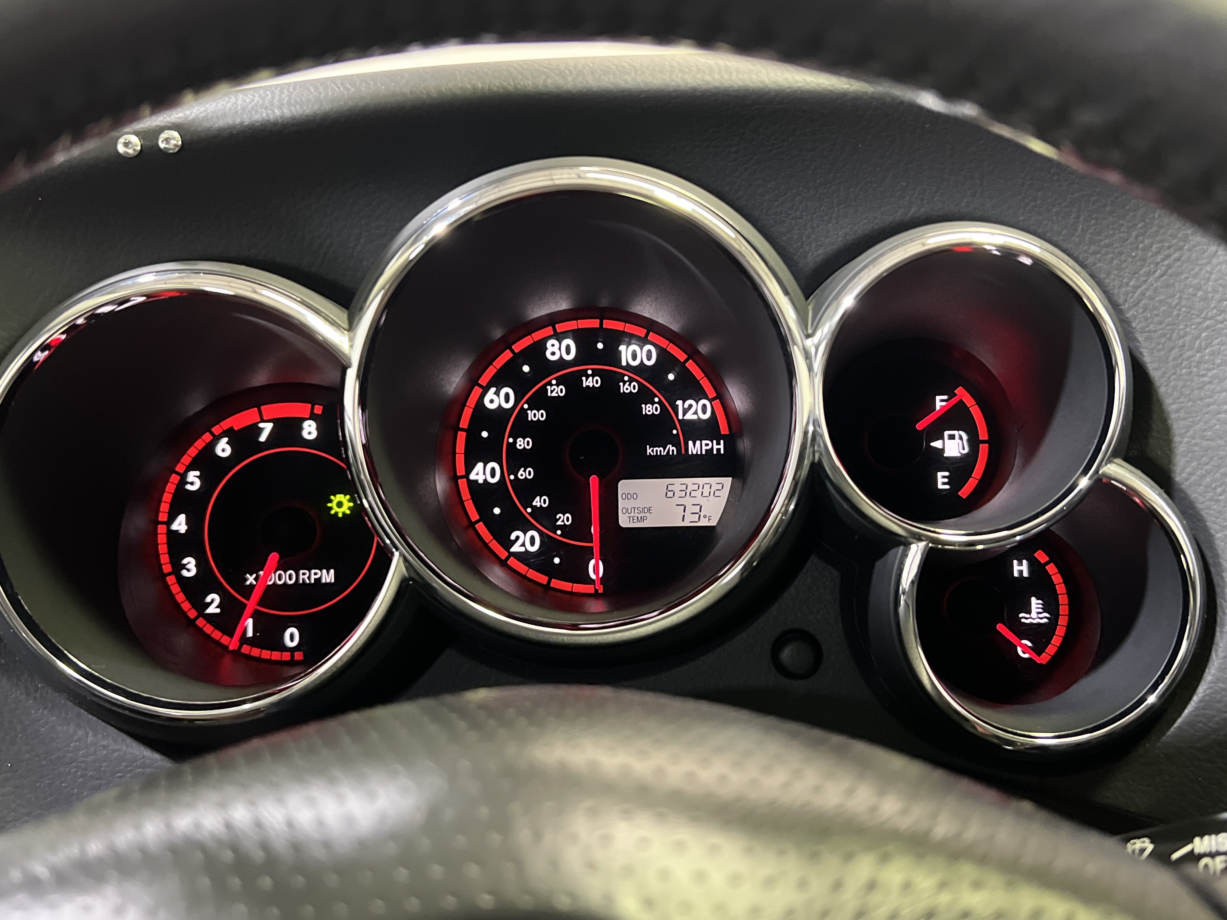 2007 Toyota Matrix STD