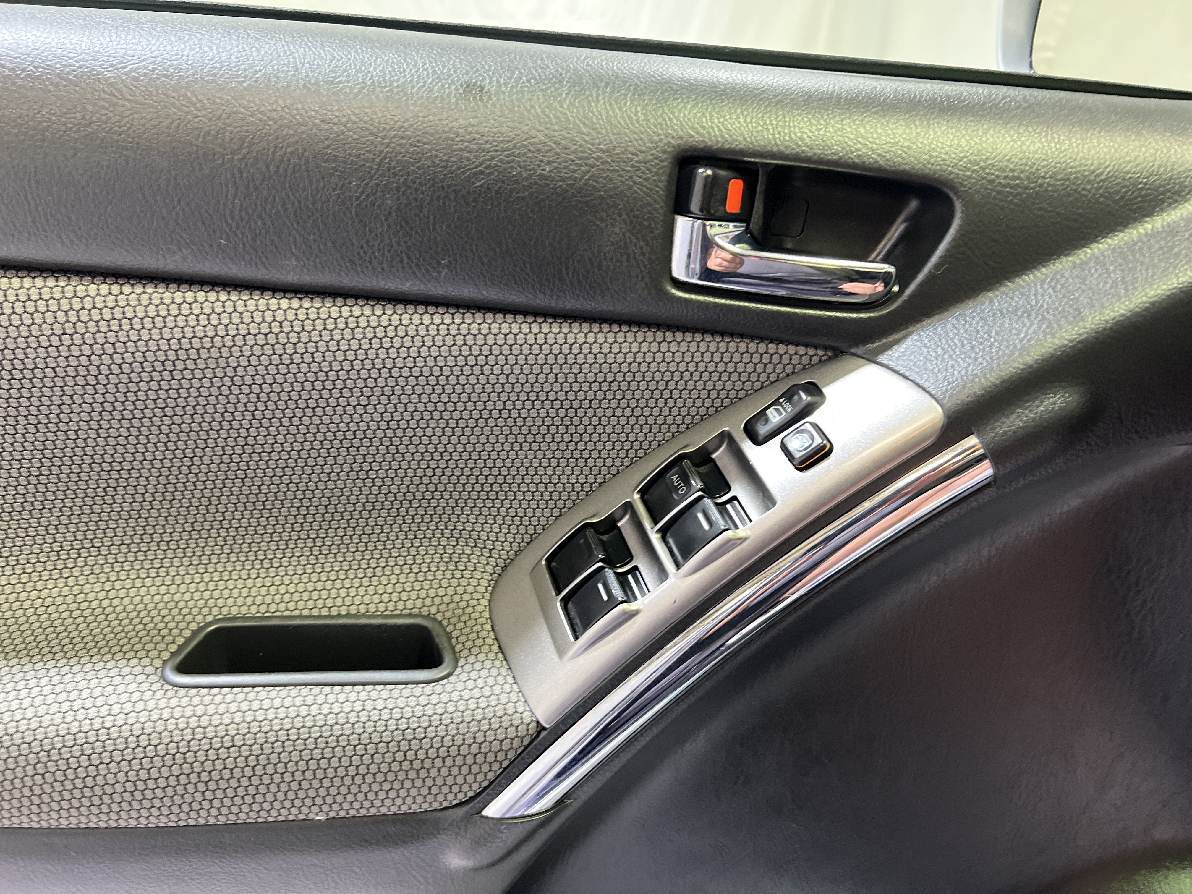 2007 Toyota Matrix STD