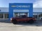 2019 RAM 3500 Big Horn Crew Cab 4x4 6'4" Box