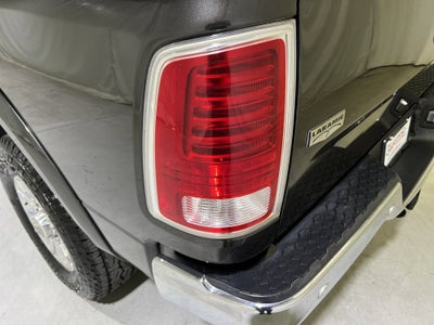 2017 RAM 2500 Laramie Crew Cab 4x4 6'4" Box