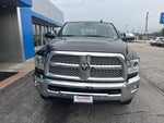 2017 RAM 2500 Laramie Crew Cab 4x4 6'4" Box
