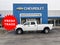 2021 RAM 2500 Tradesman Crew Cab 4x4 8' Box